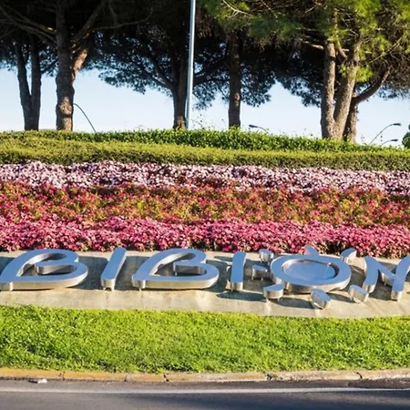 Apartment Spacious Flat In The Centre Of Bibione