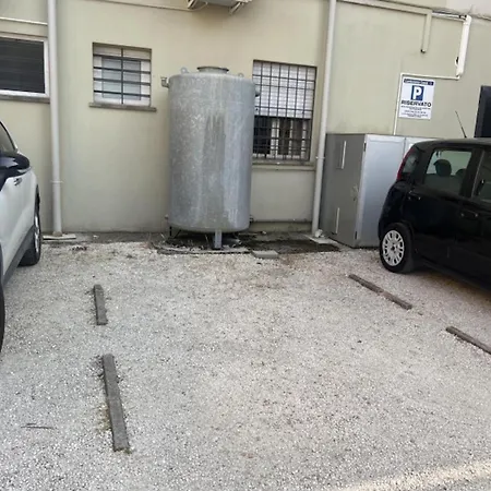 Apartamento Spacious Flat In The Centre Of Bibione *