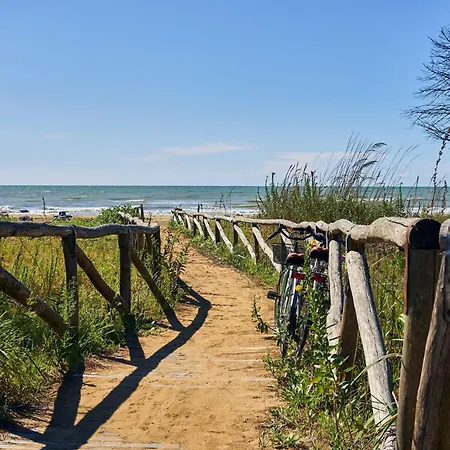 Spacious Flat In The Centre Of Bibione Apartamento Bibione