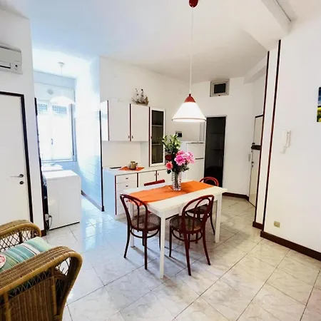 Apartamento Spacious Flat In The Centre Of Bibione *