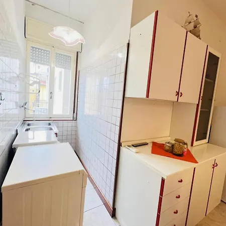 Apartamento Spacious Flat In The Centre Of Bibione