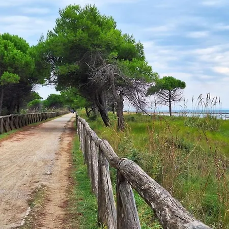 Spacious Flat In The Centre Of Bibione * Bibione